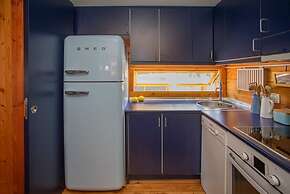 Liiiving in Ofir - Seaside Pool Bungalow