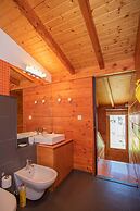 Liiiving in Ofir - Seaside Pool Bungalow