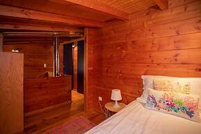 Liiiving in Ofir - Seaside Pool Bungalow