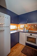 Liiiving in Ofir - Seaside Pool Bungalow