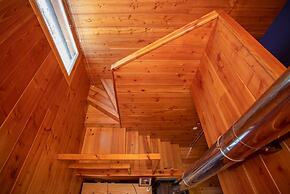 Liiiving in Ofir - Seaside Pool Bungalow