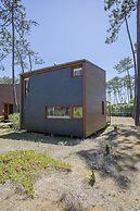 Liiiving in Ofir - Seaside Pool Bungalow