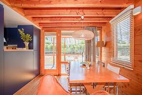 Liiiving in Ofir - Seaside Pool Bungalow