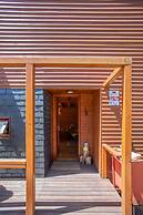 Liiiving in Ofir - Seaside Pool Bungalow