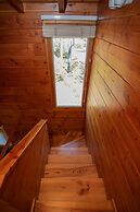 Liiiving in Ofir - Seaside Pool Bungalow