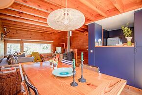 Liiiving in Ofir - Seaside Pool Bungalow