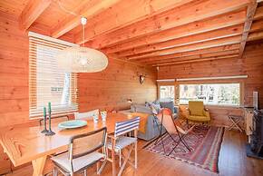 Liiiving in Ofir - Seaside Pool Bungalow