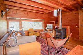 Liiiving in Ofir - Seaside Pool Bungalow