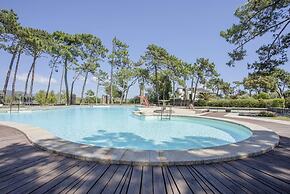 Liiiving in Ofir - Seaside Pool Bungalow