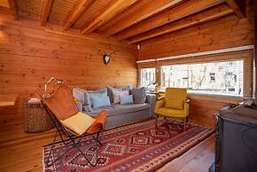 Liiiving in Ofir - Seaside Pool Bungalow