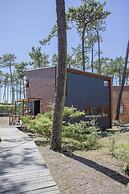 Liiiving in Ofir - Seaside Pool Bungalow