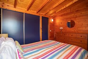 Liiiving in Ofir - Seaside Pool Bungalow