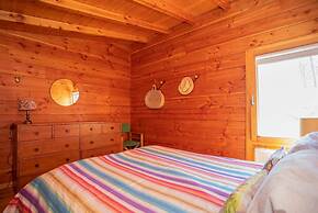 Liiiving in Ofir - Seaside Pool Bungalow