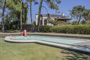 Liiiving in Ofir - Seaside Pool Bungalow