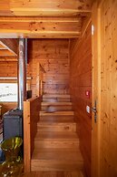 Liiiving in Ofir - Seaside Pool Bungalow