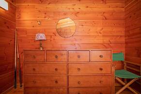 Liiiving in Ofir - Seaside Pool Bungalow