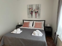 Cozy Retreat in Krapinske Toplice: Comfort and Prime Location With Pri