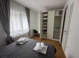 Cozy Retreat in Krapinske Toplice: Comfort and Prime Location With Pri
