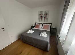 Cozy Retreat in Krapinske Toplice: Comfort and Prime Location With Pri