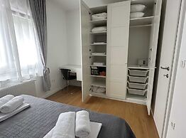 Cozy Retreat in Krapinske Toplice: Comfort and Prime Location With Pri