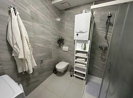 Cozy Retreat in Krapinske Toplice: Comfort and Prime Location With Pri