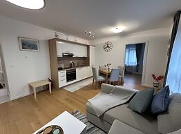 Cozy Retreat in Krapinske Toplice: Comfort and Prime Location With Pri
