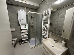 Cozy Retreat in Krapinske Toplice: Comfort and Prime Location With Pri