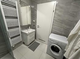 Cozy Retreat in Krapinske Toplice: Comfort and Prime Location With Pri