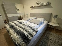 Rustic and Radiant Retreat Apartments With Terrace