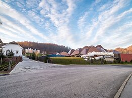 Rustic and Radiant Retreat Apartments With Terrace
