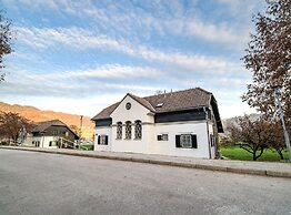 Rustic and Radiant Retreat Apartments With Terrace