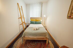 Chillout Trindade Home by Vacationy