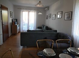 Charming And Comfortable Apartment Dramalj