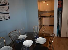 Charming And Comfortable Apartment Dramalj