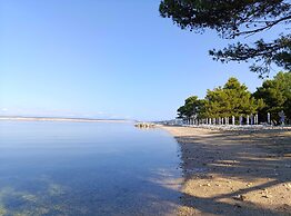 Charming And Comfortable Apartment Dramalj