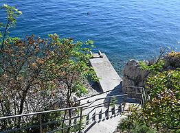 Charming And Comfortable Apartment Dramalj