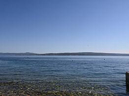 Charming And Comfortable Apartment Dramalj