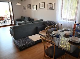 Charming And Comfortable Apartment Dramalj