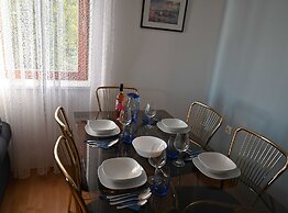 Charming And Comfortable Apartment Dramalj