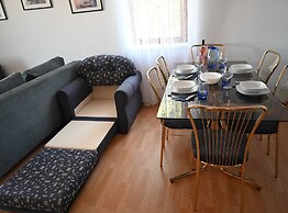 Charming And Comfortable Apartment Dramalj