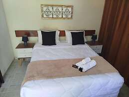 POUSADA VIKING PENEDO