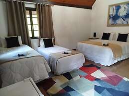 POUSADA VIKING PENEDO