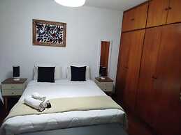 POUSADA VIKING PENEDO