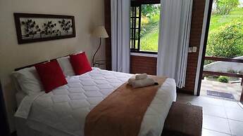 POUSADA VIKING PENEDO