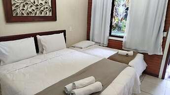 POUSADA VIKING PENEDO