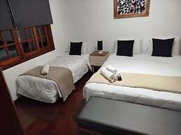 POUSADA VIKING PENEDO