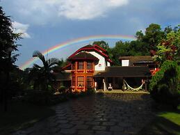 POUSADA VIKING PENEDO