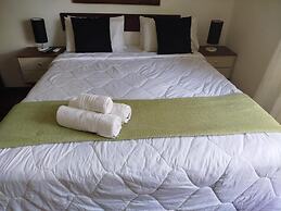 POUSADA VIKING PENEDO