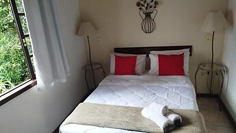 POUSADA VIKING PENEDO