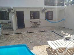 POUSADA VIKING PENEDO